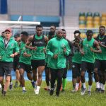 Eagles Zimtraining