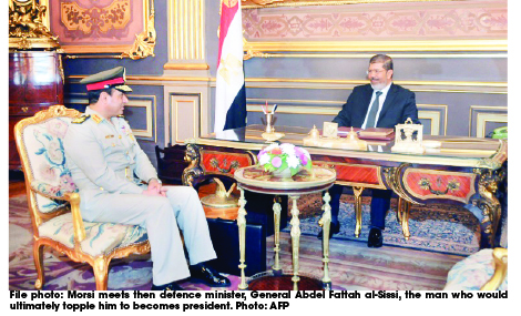 Egypt