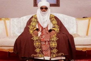Emir-Sanusi