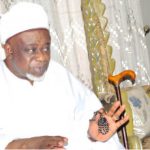 Emir Zubair Jibril Mai-Gwari II,