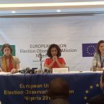 European Union Election Observer Mission to Nigeria