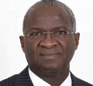 Fashola