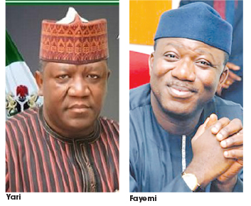 Fayemi