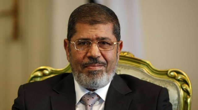 Former-Egypt-President-Mohamed-Morsi