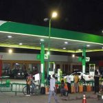 Forte-Oil-Plc