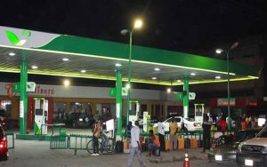 Forte-Oil-Plc