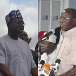 Ortom vs Oshiomhole: Court to rule July 11