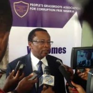 Peter Nwagwu