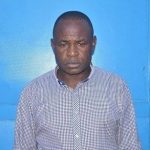 David Onyekachukwu, rape suspect