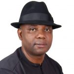 Yekini Nabena