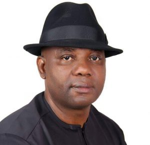 Yekini Nabena