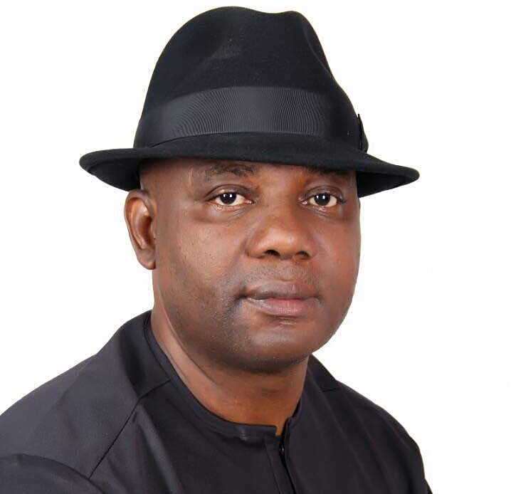 Yekini Nabena
