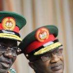 COAS Lt. Gen. Tukur Buratai