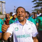 Governor Emeka Ihedioha