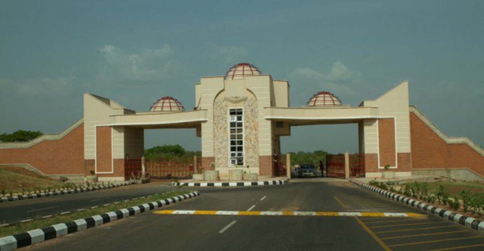 Kwara varsity produces 25 first class graduates