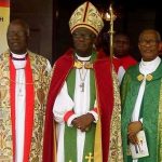 Halt arms smuggling into Nigeria, cleric tells Buhari