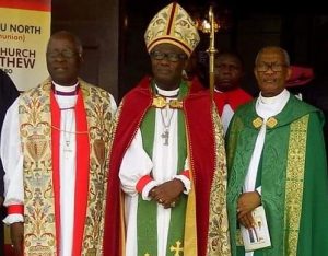 Halt arms smuggling into Nigeria, cleric tells Buhari