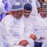 CUPP demands religious balance in NASS leadership