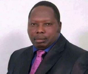 Olakunle Taiwo Oluomo