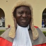Justice Kazeem O. Alogba