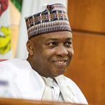 Saraki’s greatness as Senate President impossible to measure – Sharif