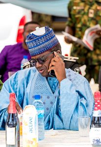 Bello Matawalle