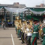 Democracy Day: Abiola’s children arrive Eagle Square for celebration