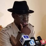 Frank to Buhari: Stop deceiving Nigerians with fake corruption fight