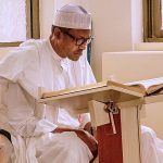 Buhari to Nigeria’s universities: You’ve failed the country 