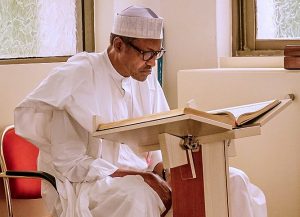 Buhari to Nigeria’s universities: You’ve failed the country 