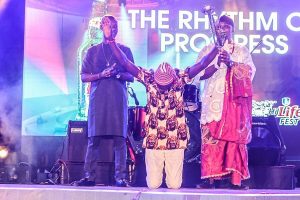 Hi-Life Fest: First round winners emerge