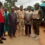 Niger: Calm returns to communities as Govt, Umoru disagree on casualties 