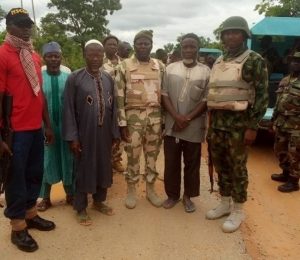 Niger: Calm returns to communities as Govt, Umoru disagree on casualties 