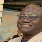 President needs capable hands to drive eonomic agenda – Isa Aremu