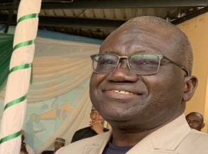 President needs capable hands to drive eonomic agenda – Isa Aremu