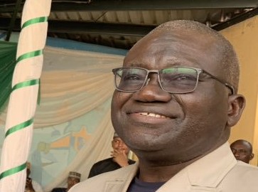 President needs capable hands to drive eonomic agenda – Isa Aremu