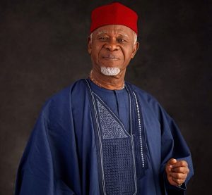 GU Okeke