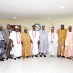 Obaship: Abiodun inaugurates chieftaincy review committee
