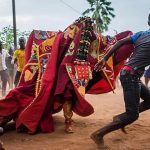 No one died during Ibadan Egungun festival, Police say