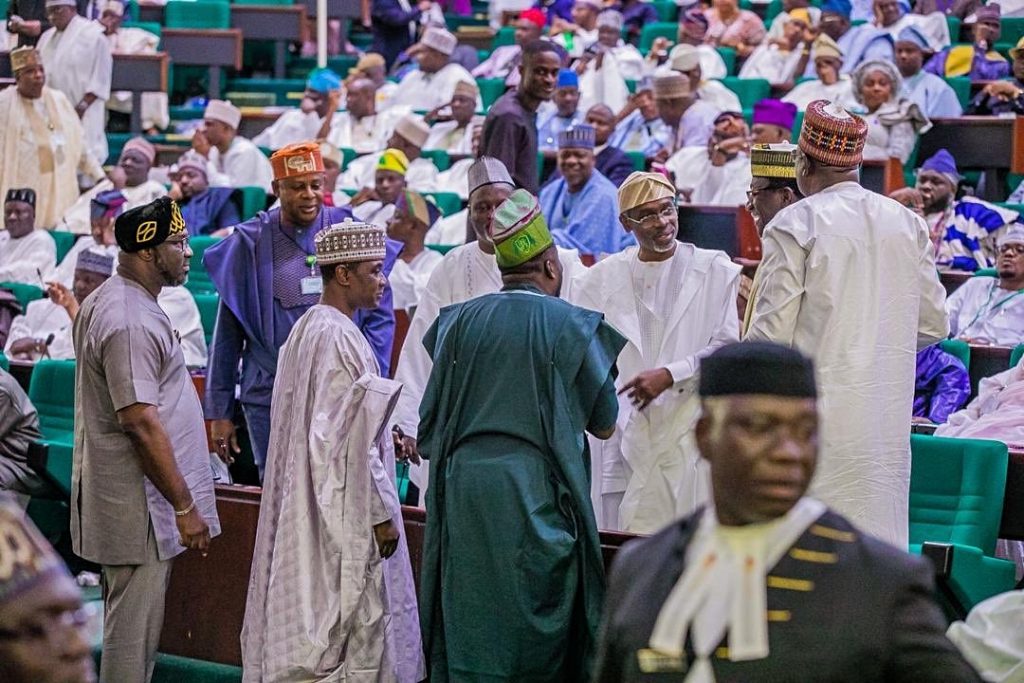 Gbajabiamila: I will consider opposition in House committees 