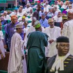 Gbajabiamila: I will consider opposition in House committees 