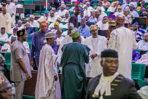 Gbajabiamila: I will consider opposition in House committees 