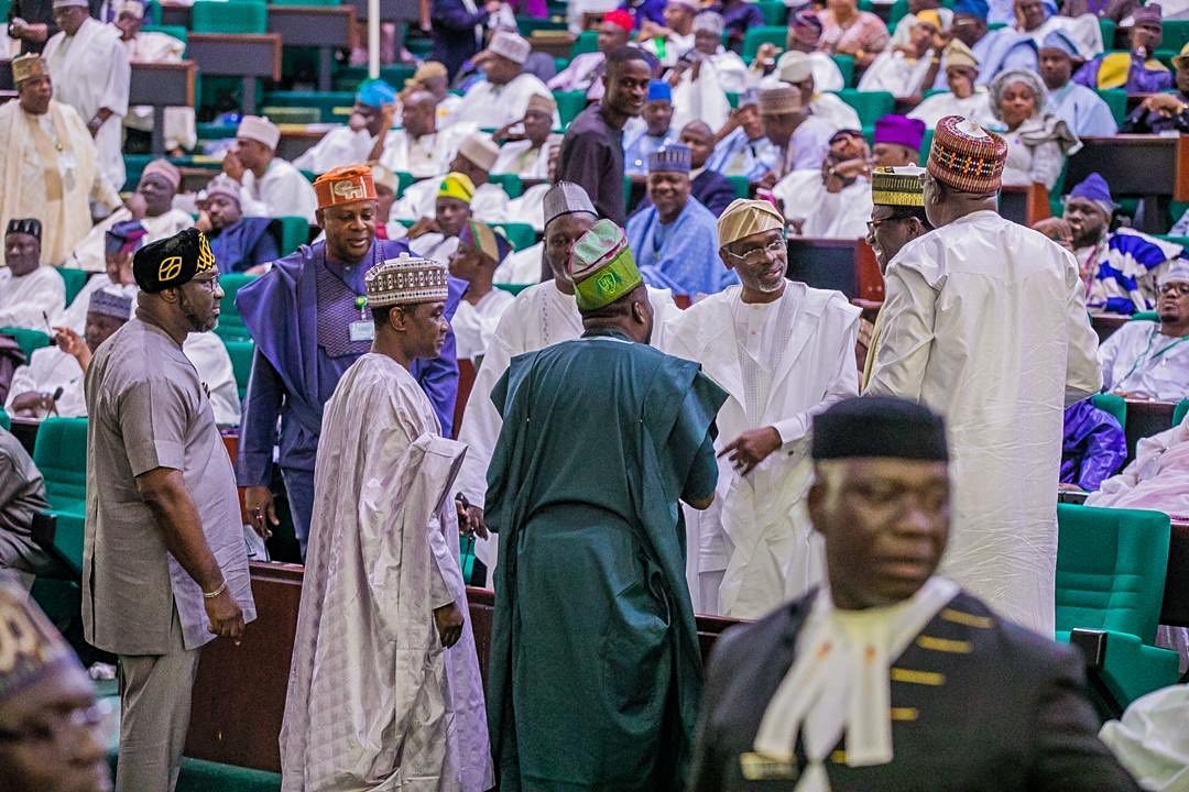 Gbajabiamila: I will consider opposition in House committees 