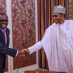 Sanwo-Olu seeks Buhari’s support for Lekki, Badagary ports