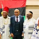 IPOB leader Kanu takes Biafra campaign to California