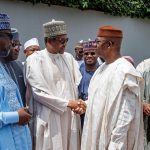 Ogun: My appointments will be based on merit, says Governor