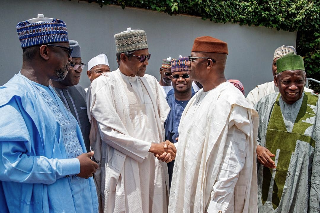 Ogun: My appointments will be based on merit, says Governor