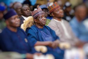 Lalong: Buhari’s anti-corruption focus will be more intense