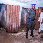 Kwara NYSC camp not fit for human habitation, says governor