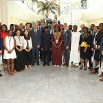 French businesses were scared of visiting Nigeria – Ambassador Irele